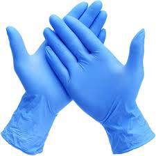 Nitrile, Latex or Vinyl: A Sourcing Guide to Choosing Gloves by Task and Risk