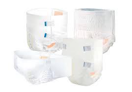 Adult Diapers