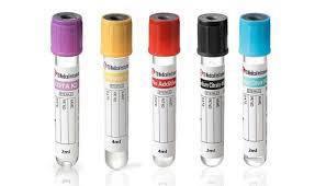 Sample Collection Errors Start Before the Lab: Why Tubes, Vials and Swabs Matter