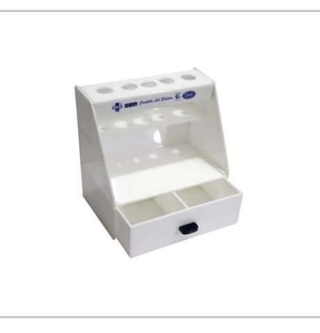 Micro Pipette Stand