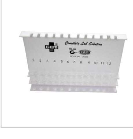 Esrite Pipette Stand
