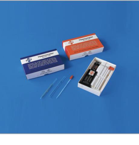 Haemometer