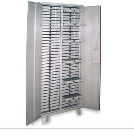 Block Cabinet