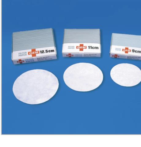 Filter Paper