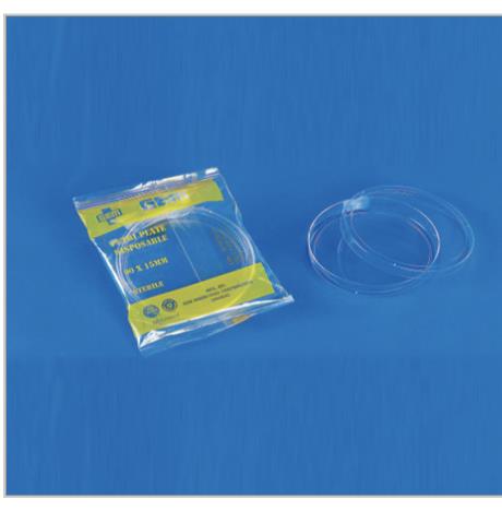 Petri Plates