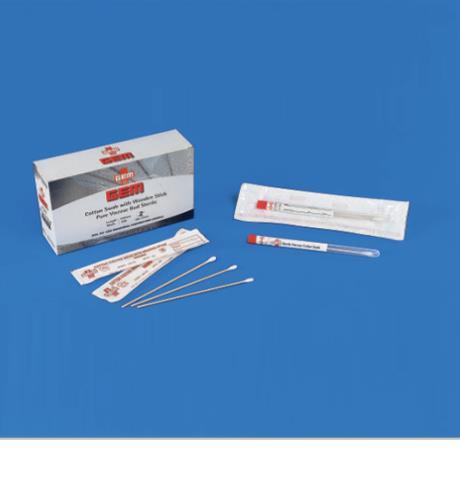 How a Multi-Branch Diagnostic Chain Could Standardise Sample Collection Supplies Across Centres