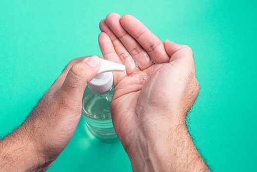 5–15%: The Infection Prevention Gap Hand Hygiene Alone Closes