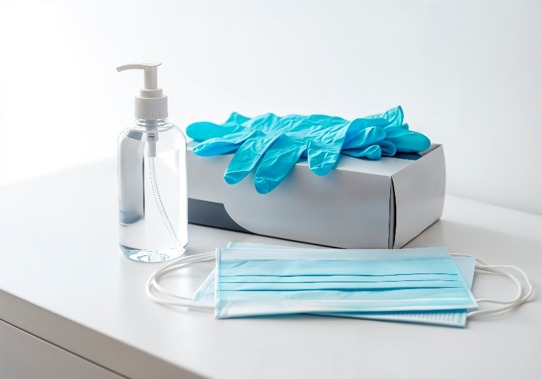 Infection Prevention Week: The Everyday Supply Gaps That Quietly Undermine Infection Control