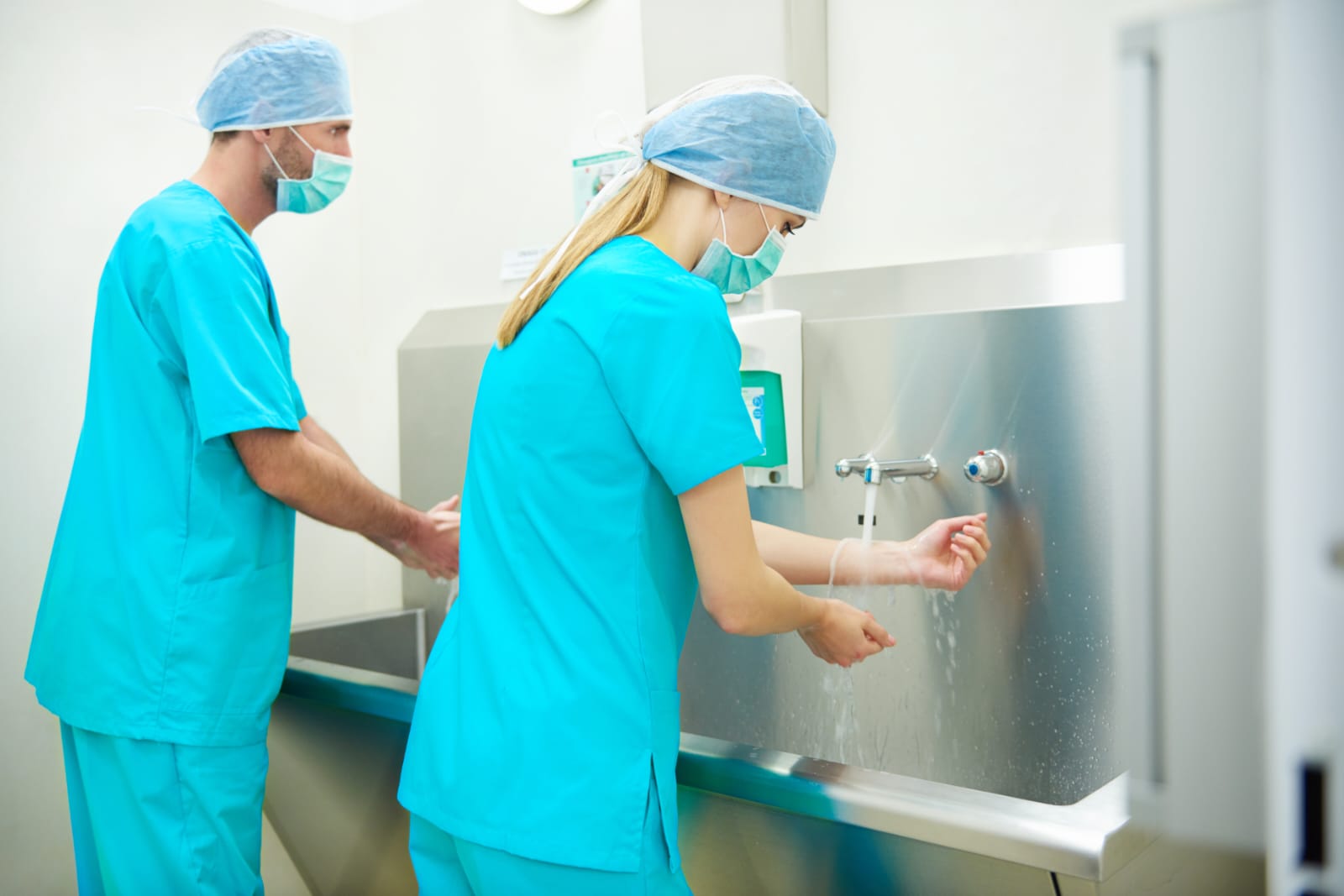 CSSD steam indicator tape for verified sterilisation documentation